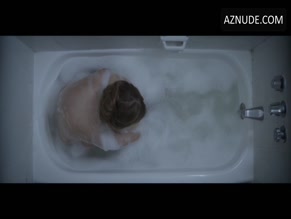 AHNA O'REILLY NUDE/SEXY SCENE IN SLEEPWALKER