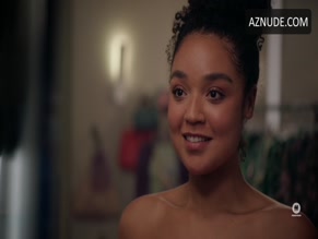 AISHA DEE in THE BOLD TYPE (2017-)
