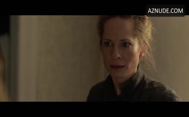 ALBA AUGUST in Becoming Astrid