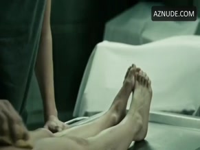 ALBA RIBAS in THE CORPSE OF ANNA FRITZ(2015)