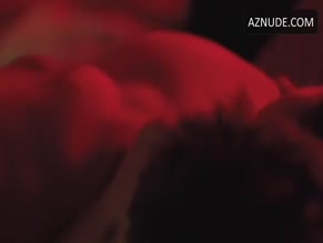 ALEXANDRA BARD NUDE/SEXY SCENE IN STRANGE BLOOD