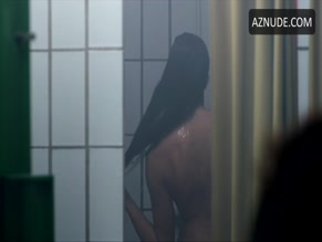 ALEXANDRA FAVALLI NUDE/SEXY SCENE IN ZOMBI C