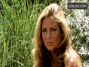 ALEXANDRA STEWART in BECAUSE OF THE CATS(1973)
