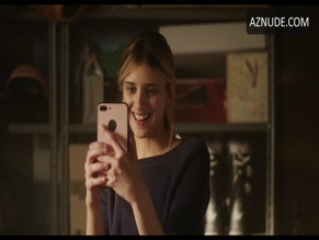 ALICE PAGANI in BABY(2018-)