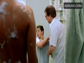 ALI LANDRY NUDE/SEXY SCENE IN WHO'S YOUR DADDY?