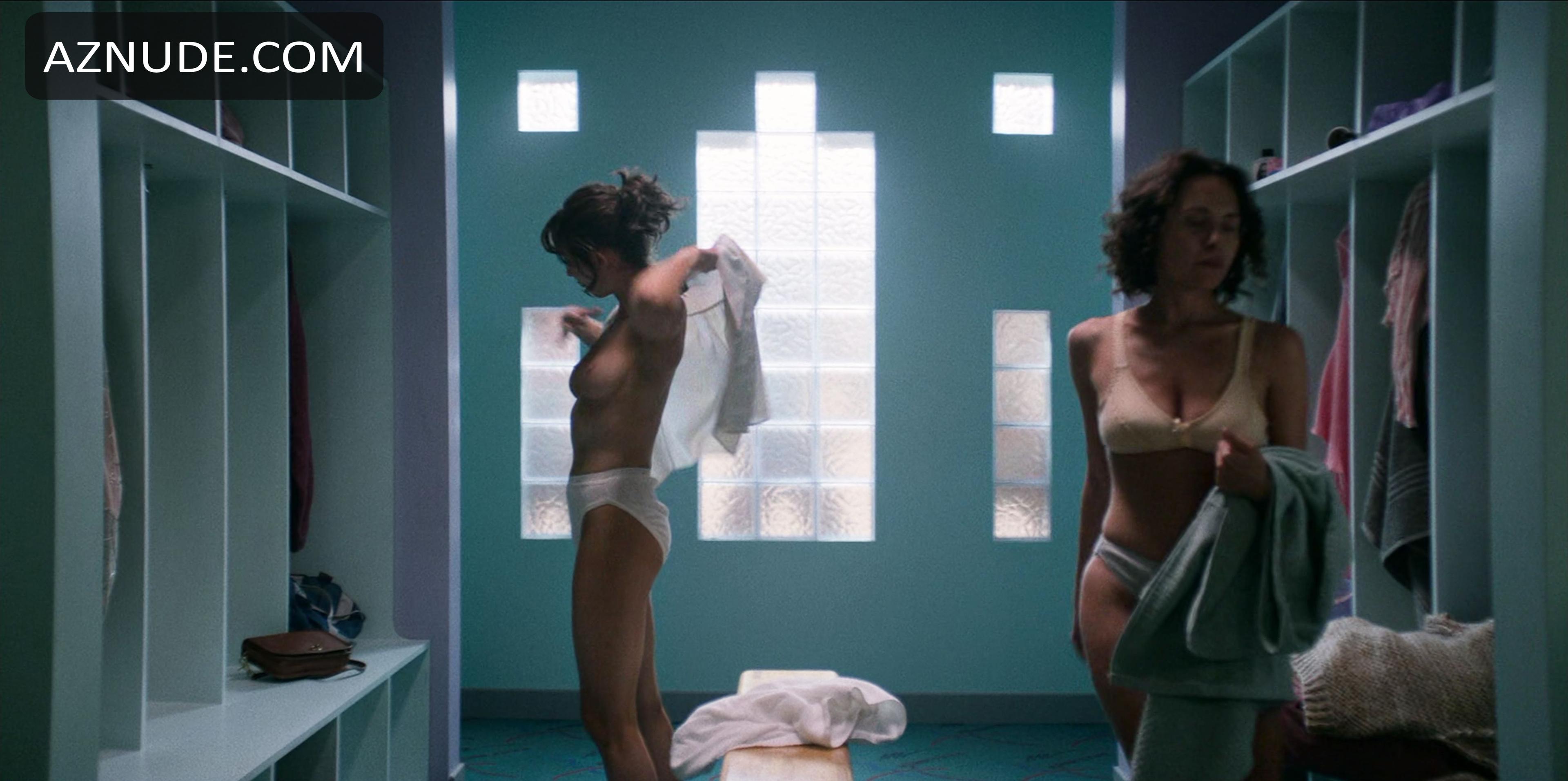 Alison Brie Nude Aznude