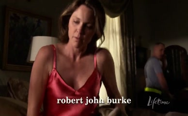 KELLI WILLIAMS in Army Wives