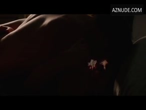 AMBER HEARD NUDE/SEXY SCENE IN PARANOIA