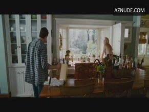 AMBER HEARD NUDE/SEXY SCENE IN THE STEPFATHER