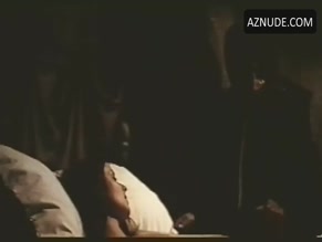 AMPARO MUNOZ in DEL AMOR Y DE LA MUERTE (1977)