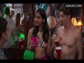 AMRIT KAUR in THE SEX LIVES OF COLLEGE GIRLS (2021-)