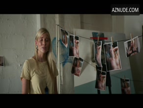 AMY HARGREAVES in PAINT(2020)