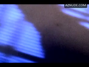 AMY SHELTON-WHITE NUDE/SEXY SCENE IN NIGHTMARE BOULEVARD