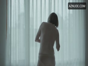 ANA TERAN NUDE/SEXY SCENE IN ZEUS