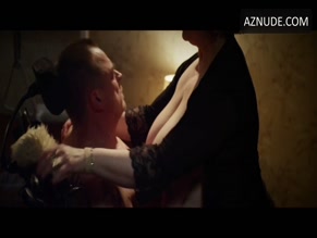 ANDREA HOHN NUDE/SEXY SCENE IN A HEAVY HEART