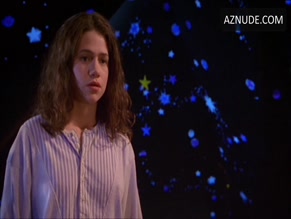 ANGELINA JOLIE in FOXFIRE(1996)