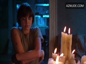 ANGELINA JOLIE in FOXFIRE(1996)