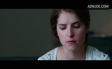 ANNA KENDRICK in Table 19