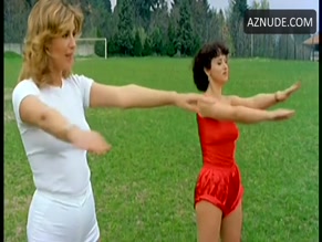 ANNA MARIA RIZZOLI in LA RIPETENTE FA L'OCCHIETTO AL PRESIDE(1980)