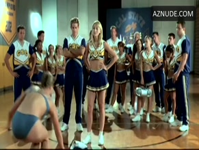 ANNE JUDSON-YAGER in BRING IT ON AGAIN(2004)