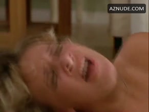 ANNE LISHMAN in THE HUNGER (1997-2000)