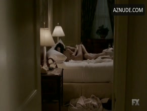 ANNET MAHENDRU in THE AMERICANS (2013-)