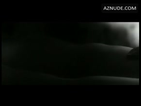 ANNU MARI NUDE/SEXY SCENE IN BRANDED TO KILL