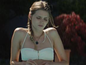 Abbey LeeSexy in Welcome the Stranger