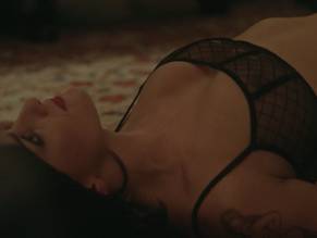 Addison TimlinSexy in Long Nights Short Mornings