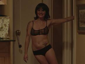 Addison TimlinSexy in Long Nights Short Mornings