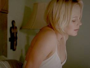 Adelaide ClemensSexy in Rectify