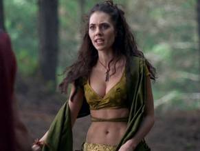 Adrienne WilkinsonSexy in Xena: Warrior Princess