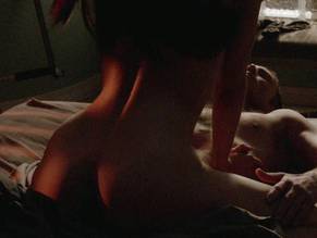 Aimee GarciaSexy in Dexter