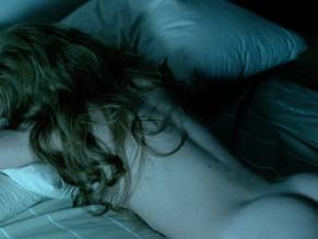Alice KrigeSexy in Ghost Story