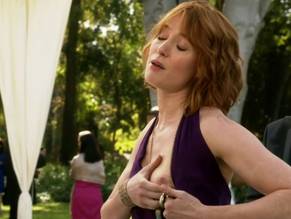 Alicia WittSexy in House of Lies