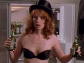 Alicia WittSexy in Two Weeks Notice
