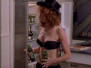 Alicia WittSexy in Two Weeks Notice