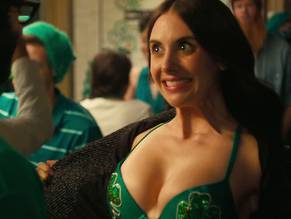 Alison BrieSexy in How to Be Single