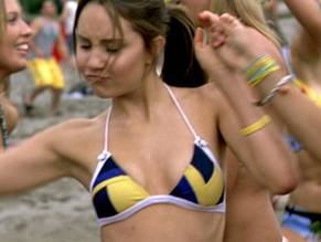 Amanda BynesSexy in She's the Man