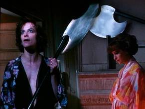Amanda PlummerSexy in Tales from the Crypt