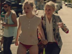 Amanda SeyfriedSexy in While We're Young