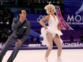 Amy PoehlerSexy in Blades of Glory