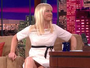 Amy PoehlerSexy in The Tonight Show