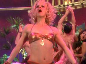 Amy SpangerSexy in Reefer Madness: The Movie Musical