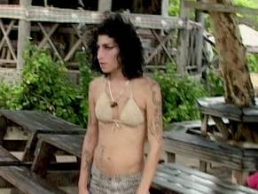 Amy WinehouseSexy in Amy