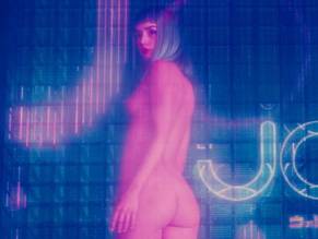 Blade Runner Nude Scenes Aznude