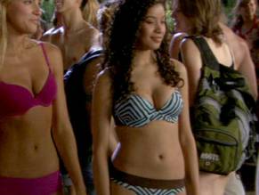 Angel LewisSexy in American Pie Presents The Naked Mile