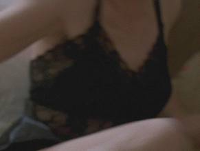 Angie BollingSexy in Robocop 2