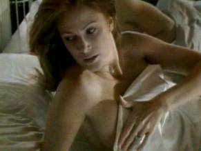 Angie EverhartSexy in Heart of Stone