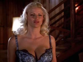 Anna Nicole SmithSexy in Naked Gun 33 1/3: The Final Insult